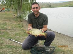 La Poalele Codrului - Balta Ciurea IASI ( 14/09/2012 )